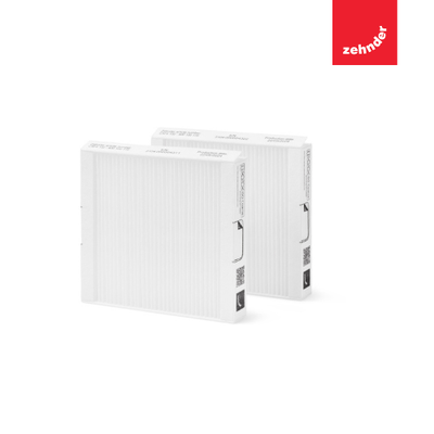 Set filtri ISO Coarse (G4/G4) - ComfoAir Fit 100