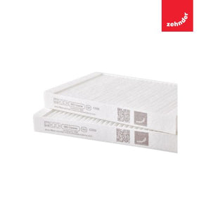 Set filtri ISO Coarse (G4/G4) - ComfoSpot 50