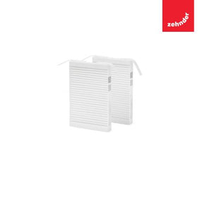 Set filtri ISO Coarse (G4/G4) - ComfoSpot 50