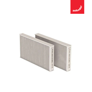 Set filtri ISO Coarse/ePM1 (G4/F7) - ComfoAir 180