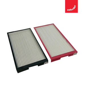 Set filtri ISO Coarse/ePM1 (G4/F7) - ComfoAir 200
