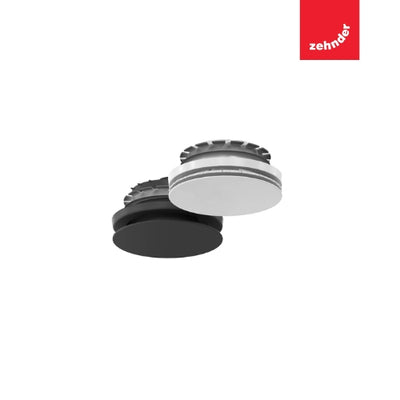 Griglia Zehnder ComfoValve Luna S per bocchette tonde