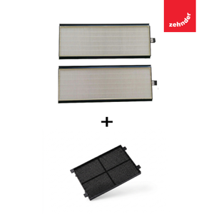Kit Filtro ISO Coarse (G4/G4) + Bocchette ComfoAir 350 / 500 / 550