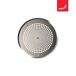 Griglia Zehnder ComfoGrid Milano Classic per bocchette tonde