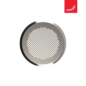 Griglia Zehnder ComfoGrid Venezia Classic per bocchette tonde