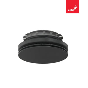Griglia Zehnder ComfoValve Luna E per bocchette tonde