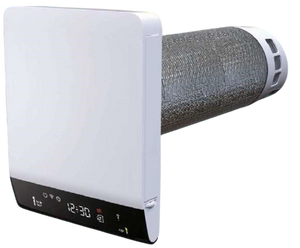 breezy 160-E