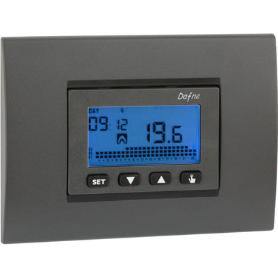 Cronotermostato Vemer Dafne Wi-Fi - VE792200