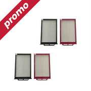 2 set Filtri ISO Coarse/ePM1 (G4/F7) - ComfoAir 160