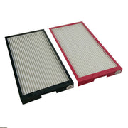 Zehnder Filtri ISO Coarse/ePM1 per ComfoAir 200