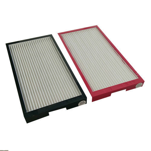 Zehnder Filtri ISO Coarse/ePM1 per ComfoAir 200