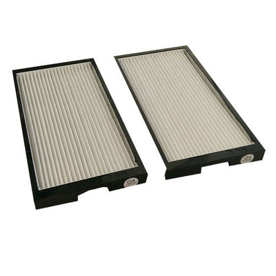 Set Filtri ISO Coarse (G4/G4) - ComfoAir 200