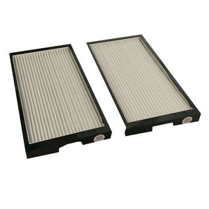 Filtri originali Zehnder ISO Coarse per ComfoAir 200