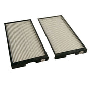 Filtri originali Zehnder ISO Coarse per ComfoAir 200