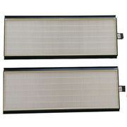 Set filtri ISO Coarse (G4/G4) - ComfoAir 350 / 550 ComfoFond-L