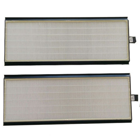 Set filtri ISO Coarse (G4/G4) - ComfoAir 350 / 550 ComfoFond-L