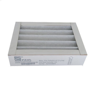 Coppia di filtri G4/G4 - ComfoAir 100