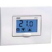 Termostato Vemer Aros - VE458600 - batterie