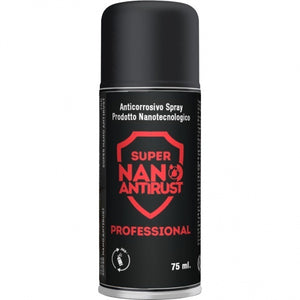 Super Nano Antirust 75ml