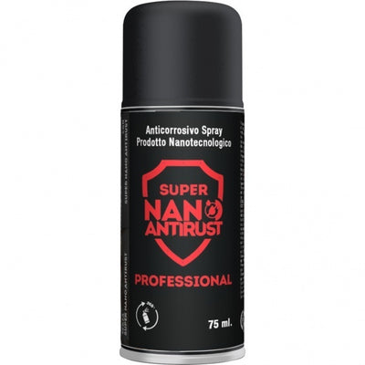 Super Nano Antirust 75ml