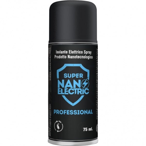 Super Nano Electric 75ml