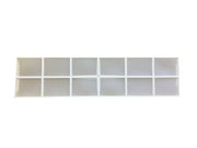 Filtri Zehnder CLD-K ISO Coarse 30% (G3)
