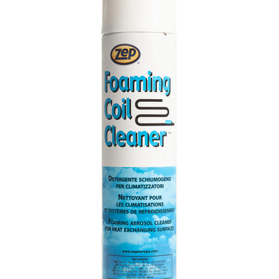Foaming Coil Cleaner NEW - Detergente penetrante schiumogeno