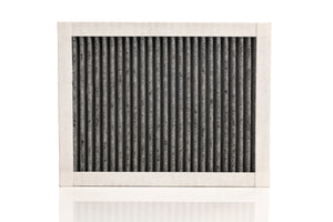 Filtro ai carboni attivi per HRP DOMO 20