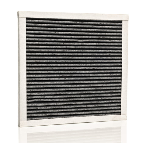 Filtro ai carboni attivi per HRP DOMO 40 e 50 V