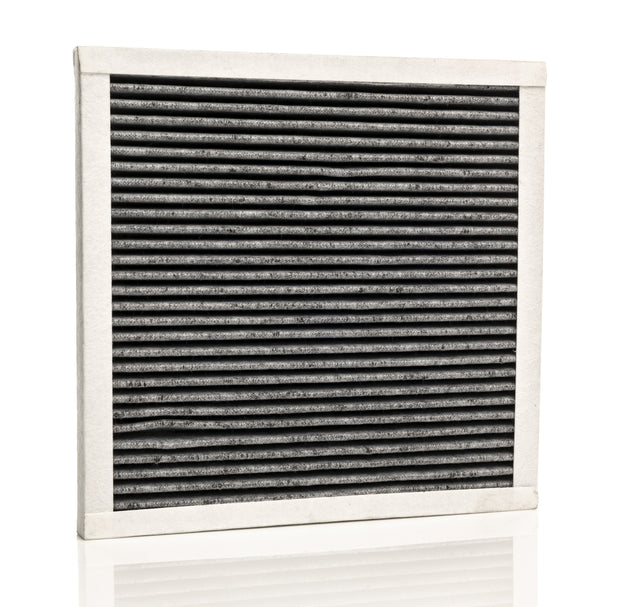 Filtro ai carboni attivi per HRP DOMO 40 e 50 V