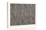 Filtro ai carboni attivi per HRW e HRD