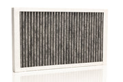 Filtro INNOVA ai carboni attivi per HRW e HRD