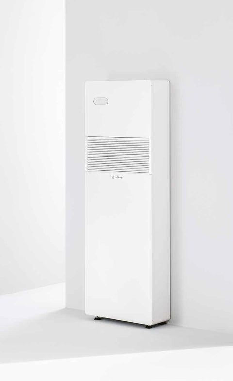 Climatizzatore Innova senza unità esterna