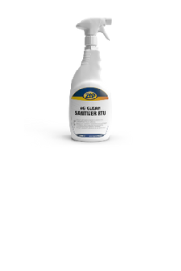 AC CLEAN SANITIZER R.T.U.