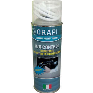 A/C CONTROL