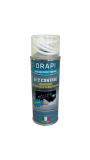 A/C CONTROL