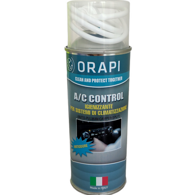 A/C CONTROL