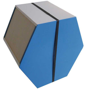 Scambiatore entalpico ERV