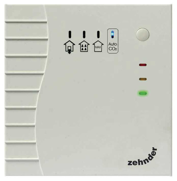 Sensore CO2