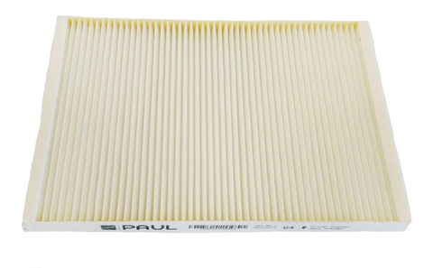 Filtro F7 per Paul Focus 200 e Zehnder ComfoAir 250