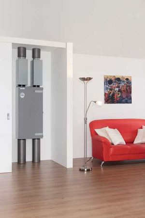 Zehnder Comfoair 200