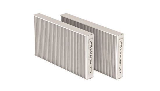 Zehnder Filtro ISO Coarse/ePM1 per ComfoAir 180