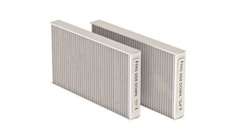 Zehnder Filtro ISO Coarse/ePM1 per ComfoAir 180