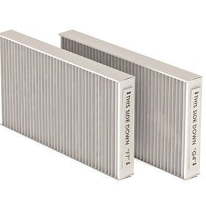Zehnder Filtro ISO Coarse/ePM1 per ComfoAir 180