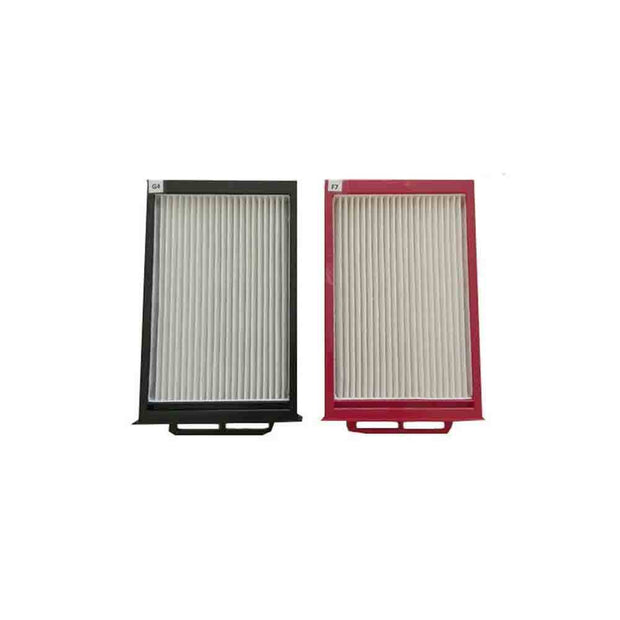 Filtri ISO Coarse/ePM1 per Zehnder ComfoAir 160