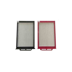 Filtri ISO Coarse/ePM1 per Zehnder ComfoAir 160