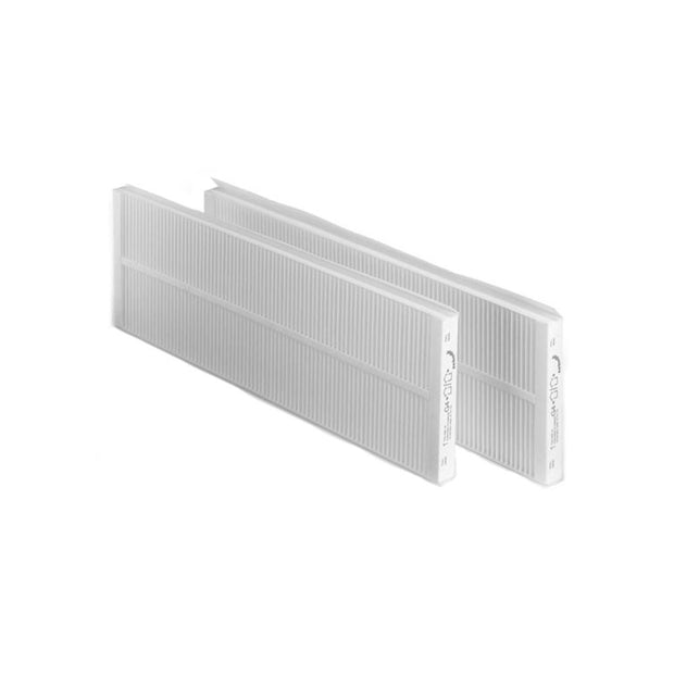 Set filtri ISO Coarse (G4/G4) - ComfoAir Q