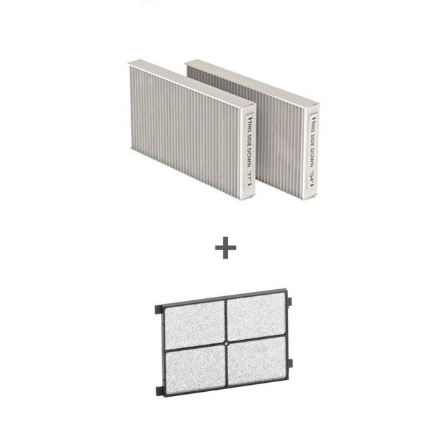 Zehnder Filtro ISO Coarse/ePM1 e filtri Bocchette per ComfoAir 180