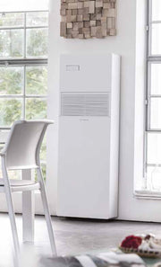 Climatizzatore condizionatore Innova 2.0 - 12 HP Verticale + WI-FI DC Inverter Senza Unità Esterna
