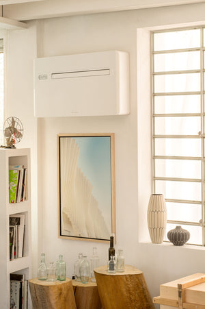 Climatizzatore Innova 2.0 12 HP + WI-FI DC Inverter Senza Unita Esterna